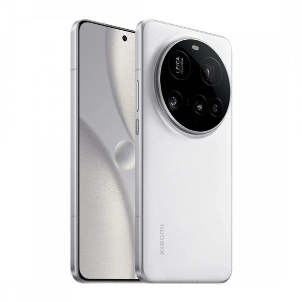 смартфон xiaomi 15 ultra 16/512 гб white global