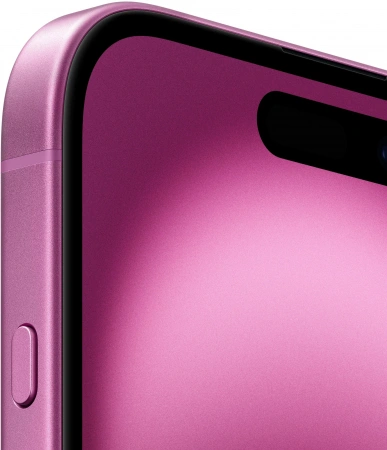 смартфон apple iphone 16 256 гб, pink (nano-sim + esim) смартфон apple iphone 16 256 гб, pink (nano-sim + esim)