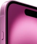 смартфон apple iphone 16 256 гб, pink (nano-sim + esim) смартфон apple iphone 16 256 гб, pink (nano-sim + esim)