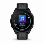 умные часы watch garmin forerunner 165 black slate 010-02863-20 умные часы watch garmin forerunner 165 black slate 010-02863-20