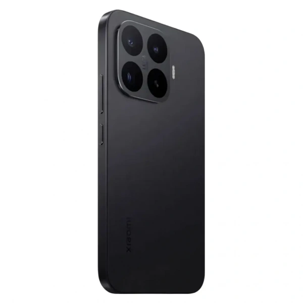 смартфон xiaomi 17t 12/512gb черный (black)