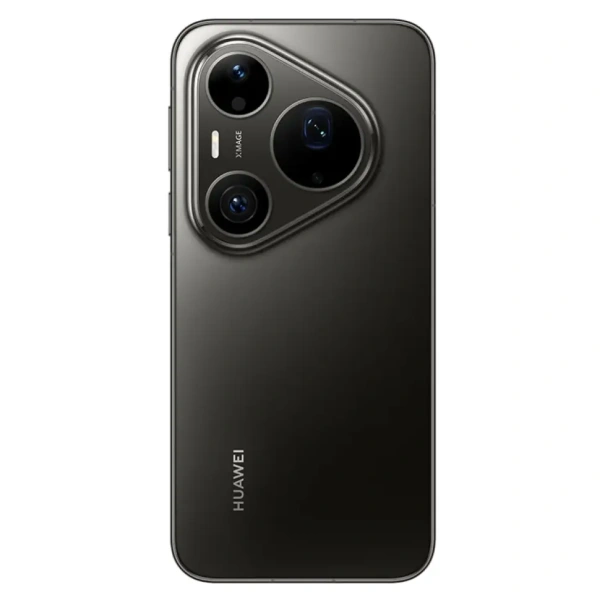 смартфон huawei pura 90s pro max 12/512gb графитовый черный (graphite black)