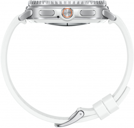 часы samsung galaxy watch 8 classic 46mm white sm-l500 часы samsung galaxy watch 8 classic 46mm white sm-l500