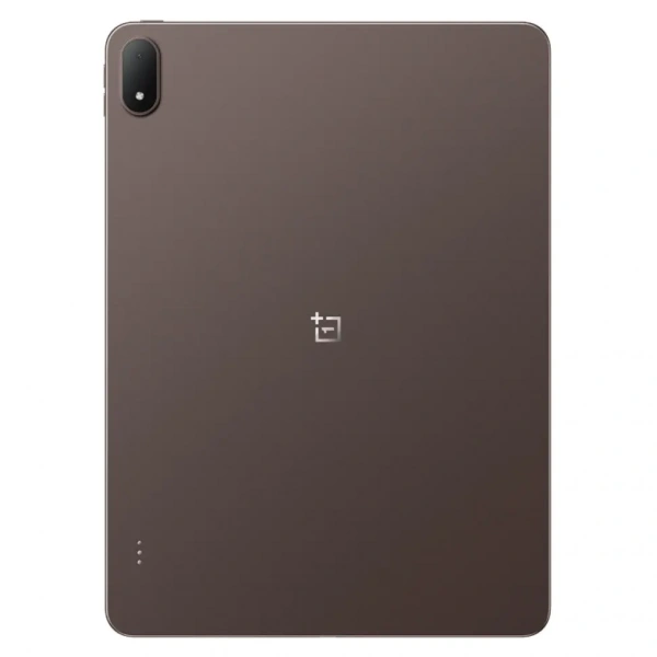 планшет oneplus pad 4 wi-fi 12/512gb коричневый (dune glow)