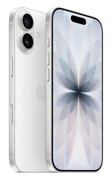 смартфон apple iphone 17 512 гб, blossom white (esim) смартфон apple iphone 17 512 гб, blossom white (esim)