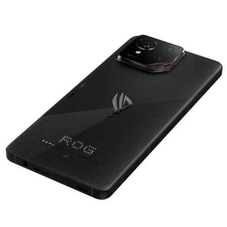 смартфон asus rog phone 9 12/512 гб black