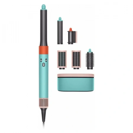 стайлер dyson airwrap long complete hs05 long ceramic/pop