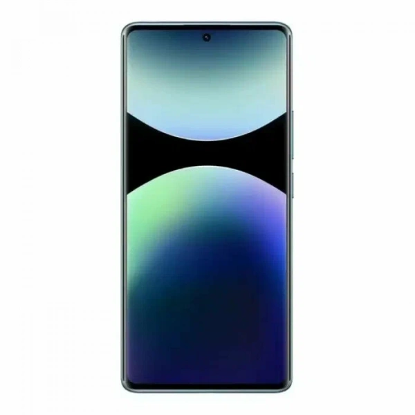 смартфон xiaomi redmi note 14 pro 12/256 ocean blue