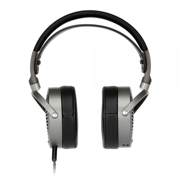 наушники проводные audeze мм-100, черно-серый