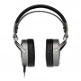 наушники проводные audeze мм-100, черно-серый