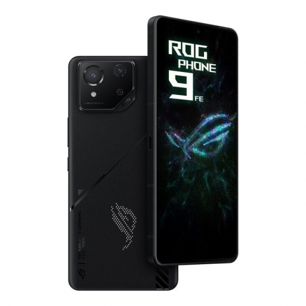 смартфон asus rog phone 9 fe 16/256 гб black