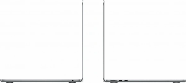 ноутбук apple macbook air 13 m2 16/256гб, space gray (mc7u4) ноутбук apple macbook air 13 m2 16/256гб, space gray (mc7u4)