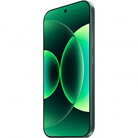 смартфон xiaomi 17 12/512gb leica venture green global