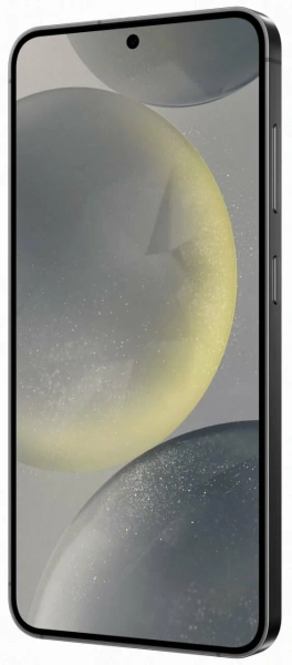 смартфон samsung galaxy s24 8/256 гб, onyx black (s9210)