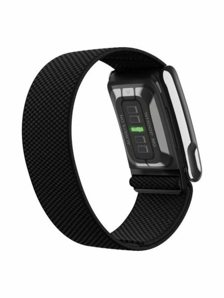 фитнес браслет whoop life с подпиской на 1 год (whoop 5.0)