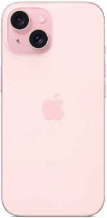 смартфон apple iphone 15 128 гб, pink (nano-sim + esim) смартфон apple iphone 15 128 гб, pink (nano-sim + esim)