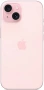 смартфон apple iphone 15 128 гб, pink (nano-sim + esim) смартфон apple iphone 15 128 гб, pink (nano-sim + esim)