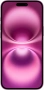 смартфон apple iphone 16 plus 128 гб, pink (esim) смартфон apple iphone 16 plus 128 гб, pink (esim)