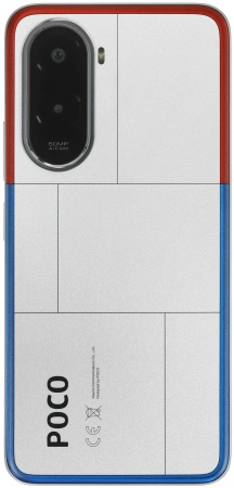 смартфон pocophone m7 8/256 гб silver global смартфон pocophone m7 8/256 гб silver global