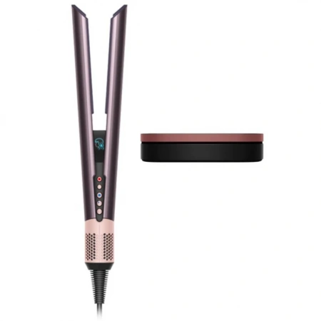 выпрямитель dyson ht01 airstrait straightener jasper plum выпрямитель dyson ht01 airstrait straightener jasper plum