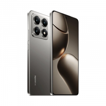 смартфон xiaomi 14t pro 12/512 гб titan gray leica global смартфон xiaomi 14t pro 12/512 гб titan gray leica global