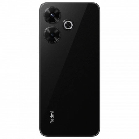 смартфон xiaomi redmi 13 nfc 8/256 гб midnight black