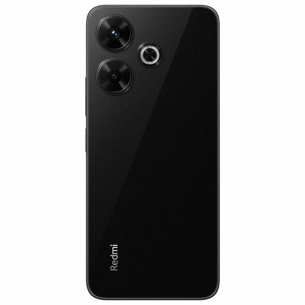 смартфон xiaomi redmi 13 nfc 8/256 гб midnight black