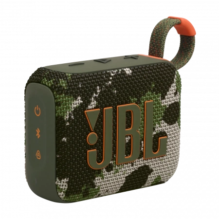 портативная акустика jbl go 4 squad портативная акустика jbl go 4 squad
