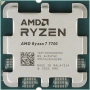 процессор amd ryzen 7 7700, am5, oem 100-000000592