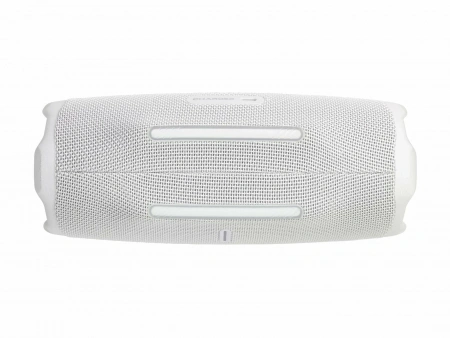 портативная акустика jbl charge 6 white