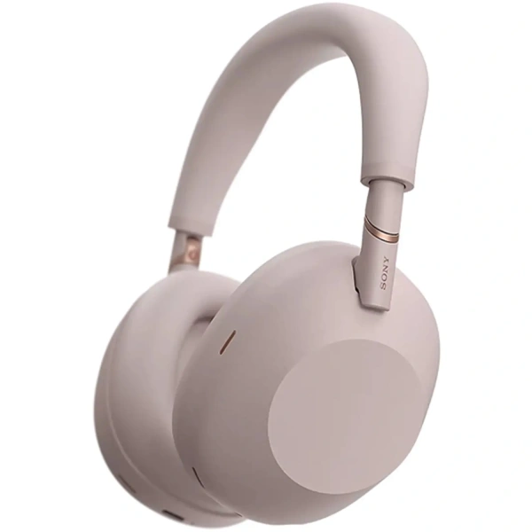 Наушники Sony Wireless WH-1000XM6 Pink