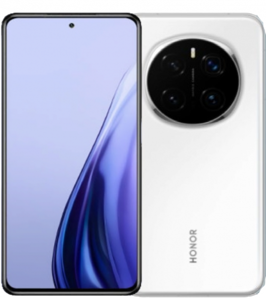 смартфон honor magic 8 12/1tб white