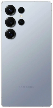 смартфон samsung galaxy s25 ultra 16/1024gb titanium silver blue