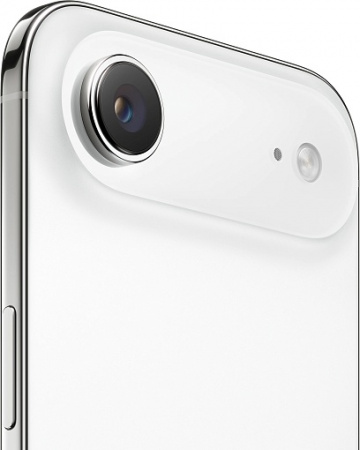 смартфон apple iphone 17 air 512 гб, облачно-белый | cloud white, (dual esim)