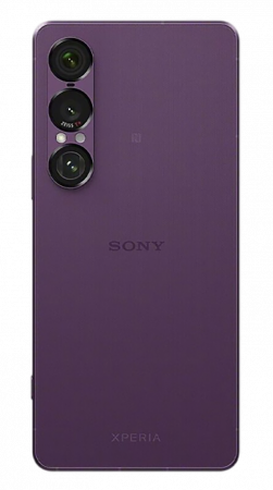 sony xperia 1 vii 12/512 гб orchid purple
