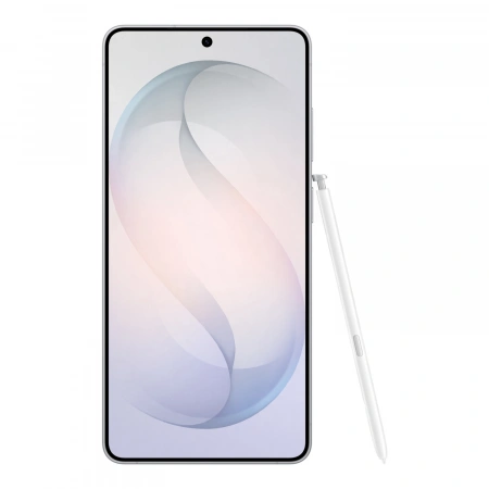 смартфон samsung galaxy s26 ultra 12/512 гб белый