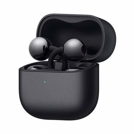 беспроводные наушники huawei freeclip black беспроводные наушники huawei freeclip black