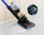 пылесос dyson vacuum cleaner wash g1 bue/black