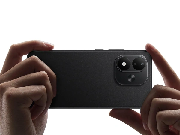 смартфон xiaomi redmi note 17 4g 6/256gb черный (black)