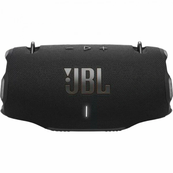 портативная акустика jbl xtreme 4 black портативная акустика jbl xtreme 4 black