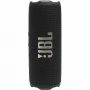 портативная акустика jbl flip 7 black 
