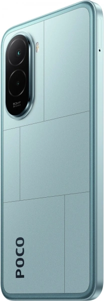 смартфон pocophone m7 6/128 гб blue global смартфон pocophone m7 6/128 гб blue global