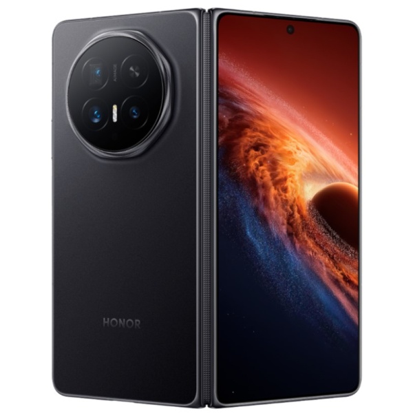 смартфон honor magic v6 16/512gb черный (black)