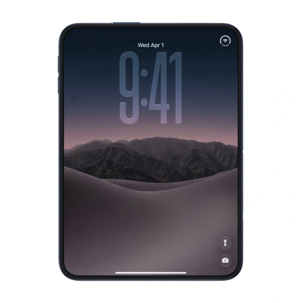 apple iphone duo 256 гб, тёмно-синий (night sky) esim + esim