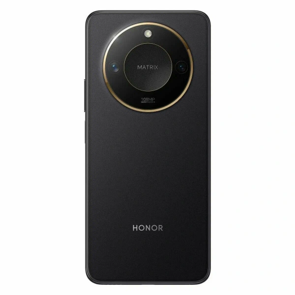 смартфон honor x9c 8/256 гб black