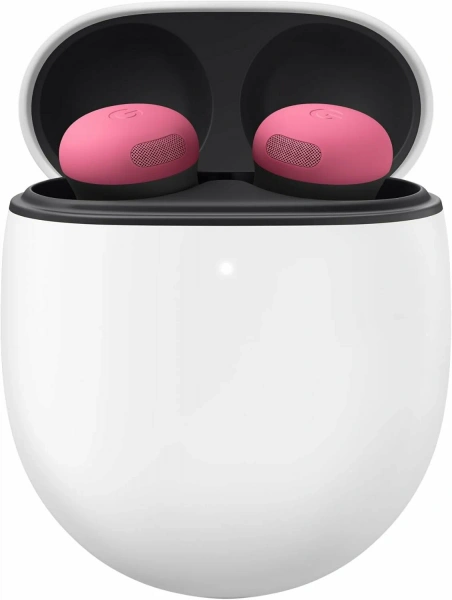 наушники google pixel buds pro 2 peony
