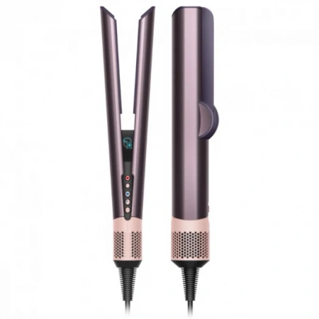 выпрямитель dyson ht01 airstrait straightener jasper plum выпрямитель dyson ht01 airstrait straightener jasper plum