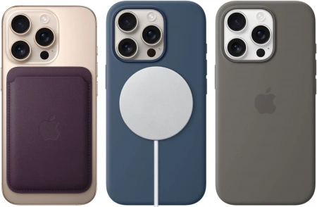 смартфон apple iphone 16 pro 256 гб, natural titanium (nano-sim + esim) смартфон apple iphone 16 pro 256 гб, natural titanium (nano-sim + esim)