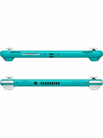 nintendo switch lite torquosie