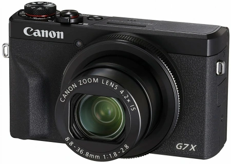 цифровая камера canon psg7x mark 3 powershot g7x black цифровая камера canon psg7x mark 3 powershot g7x black